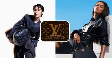 louis vuitton global ambassador 2022|13 Global Ambassadors of Louis Vuitton in 2023 .